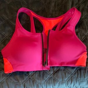 Nike sports bra
